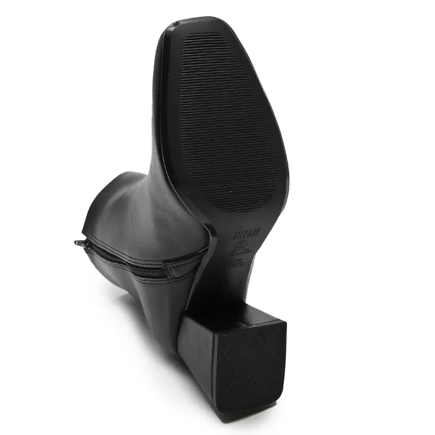 Vizzano Bota 24-3098100-15745 NAPA GENEBRA Preto. Sintentico1